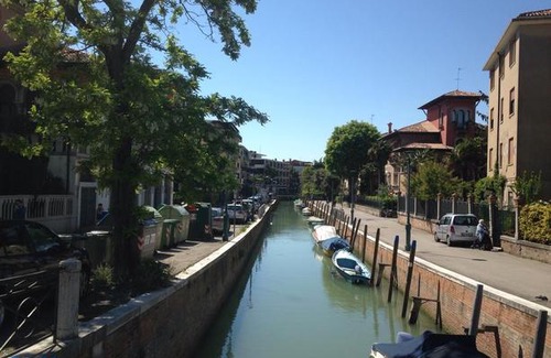 Santa Maria in Stelle Apartment | Apartment Bragadin