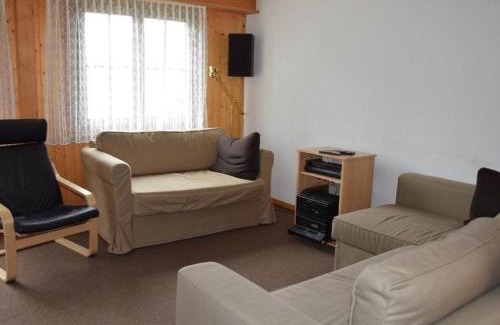 Lenk Apartment | Apartment Brandegg 4 by Interhome