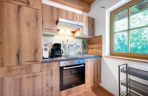 Brandenberg Apartment | Apartment 'Brandterhof' with Mountain View, Shared Terrace and Wi-Fi
