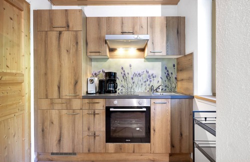 Brandenberg Apartment | Apartment 'Brandterhof' with Mountain View, Shared Terrace and Wi-Fi
