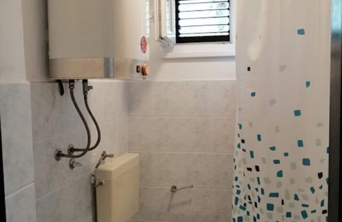 Rukavac Apartment | Apartment Branko - with parking; A1(4+1) - Cove Rukavac, Island Vis, Croatia