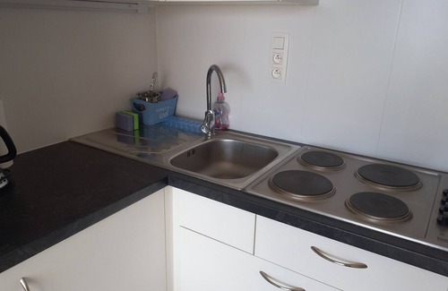 Bray-Dunes Apartment | Apartment Bray-Dunes, studio flat, 4 persons