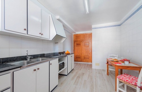 Puerto de Pollensa Apartment | Apartment 'Bressol Miguel 3ºB' with Mountain View, Pool, Balcony, A/C & Wi-Fi