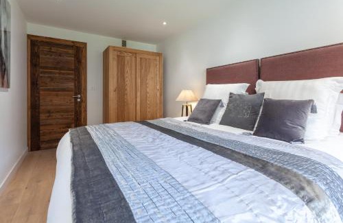 Chamonix City Centre Apartment | Apartment Brevent Fodera