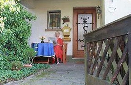 Dorrenbach Apartment | Apartment Briem-Hellbach - Apartment Briem-Hellbach (67m²)