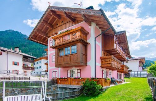 San Giovanni di Fassa Apartment | Apartment Brunel-2 by Interhome