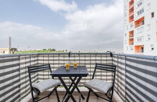 Mejasi Apartment | Apartment Bubi Split, 2-4 people, 3rd floor, 40 m2. free WiFi, private parking