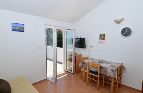 Cove Basina (Jelsa) Apartment | Apartment Buda-2 by Interhome
