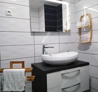 Svajcarnica Apartment | Apartment Buga Bilje