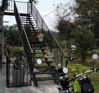 Svajcarnica Apartment | Apartment Buga Bilje