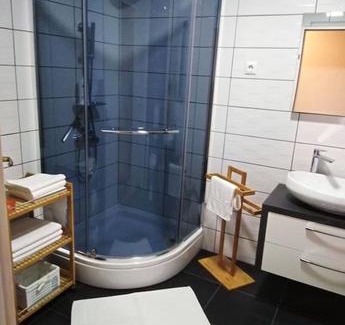 Svajcarnica Apartment | Apartment Buga Bilje