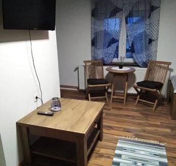 Svajcarnica Apartment | Apartment Buga Bilje