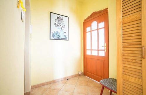 Old Town Apartment | Apartment Bugaj