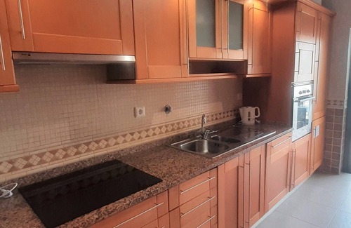 Porto de Mos Condo | Apartment Buganvilia Porto de Mós