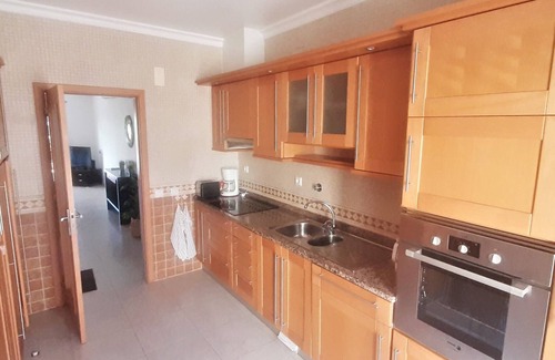 Porto de Mos Condo | Apartment Buganvilia Porto de Mós