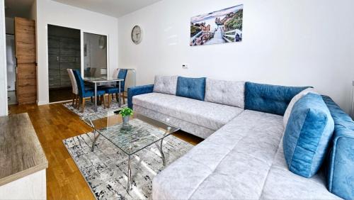 Ilidza Apartment | Apartment Bulevar Square