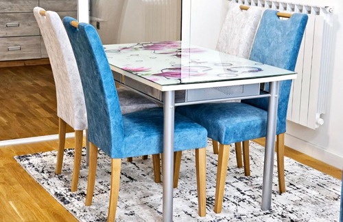 Ilidza Apartment | Apartment Bulevar Square