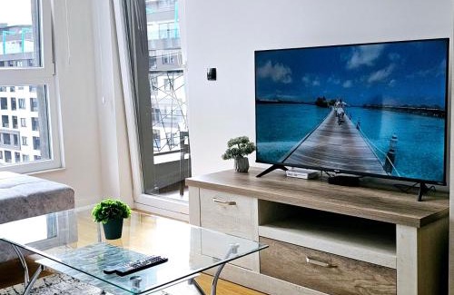 Ilidza Apartment | Apartment Bulevar Square