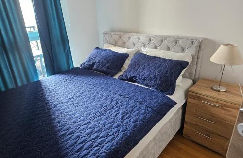 Ilidza Apartment | Apartment Bulevar Square