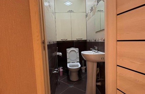 Sabayil Apartment | Apartment Bulvar Residence