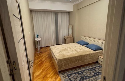 Sabayil Apartment | Apartment Bulvar Residence