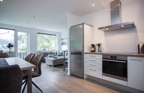 Silbach Apartment | Apartment - Burgstraße 15a-J Silbach