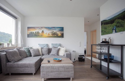 Silbach Apartment | Apartment - Burgstraße 15a-J Silbach