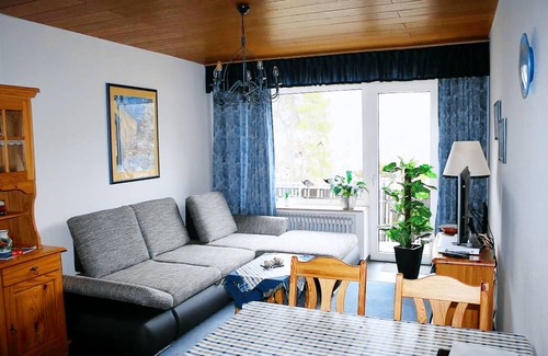 Silbach Apartment | Apartment - Burgstraße 15-E Silbach