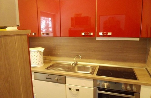 Silbach Apartment | Apartment - Burgstraße 15-E Silbach