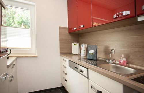 Silbach Apartment | Apartment - Burgstraße 15-E Silbach