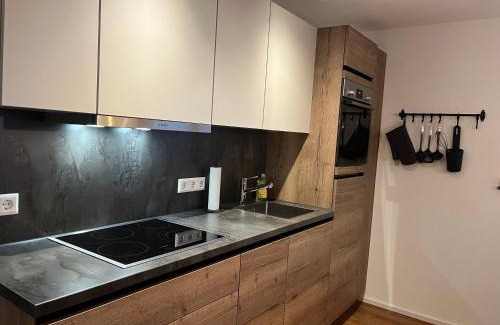 Gottenheim Apartment | Apartment Burgunderliebe am Tuniberg, Weinregion