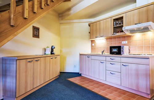 Harrachov Apartment | Apartment by Interhome