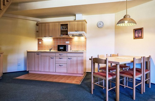Harrachov Apartment | Apartment by Interhome