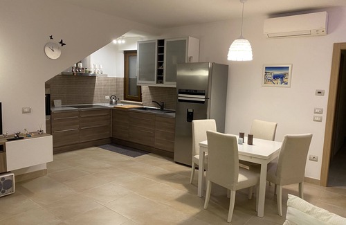 Porto Recanati Apartment | Apartment by the Sea - Porto Recanati