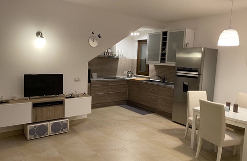 Porto Recanati Apartment | Apartment by the Sea - Porto Recanati