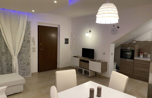 Porto Recanati Apartment | Apartment by the Sea - Porto Recanati