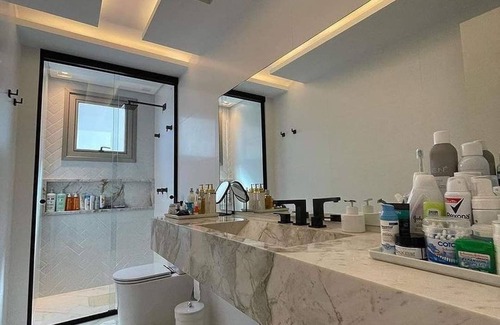 Florianopolis Apartment | Apartment by the sea