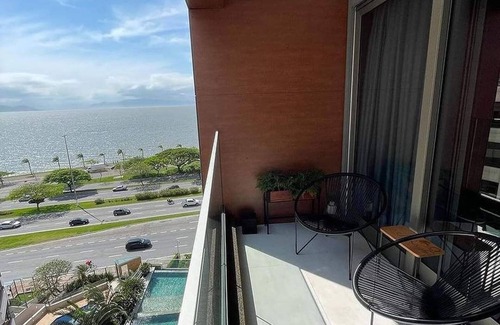 Florianopolis Apartment | Apartment by the sea