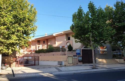 El Albir Apartment | Apartment by the Playa L'Albir