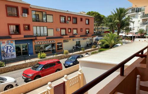 El Albir Apartment | Apartment by the Playa L'Albir