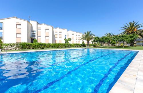 Calella de Palafrugell Apartment | Apartment CB E-3 - Calella de Palafrugell