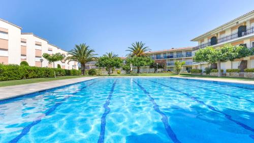 Calella de Palafrugell Apartment | Apartment CB E-3 - Calella de Palafrugell