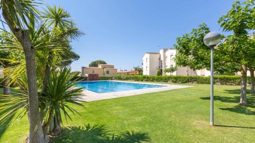 Calella de Palafrugell Apartment | Apartment CB E-3 - Calella de Palafrugell