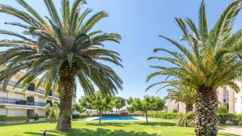 Calella de Palafrugell Apartment | Apartment CB E-3 - Calella de Palafrugell