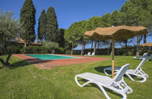 Tavarnelle Val di Pesa Apartment | Apartment Camiglia by Interhome
