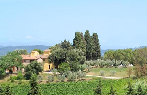Tavarnelle Val di Pesa Apartment | Apartment Camiglia by Interhome