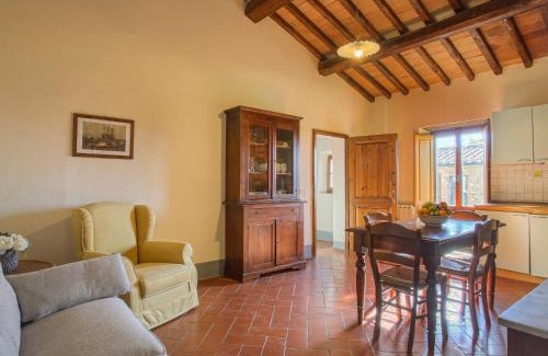 Tavarnelle Val di Pesa Apartment | Apartment Camiglia by Interhome