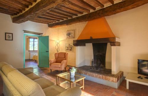 Tavarnelle Val di Pesa Apartment | Apartment Campiglia-5 by Interhome