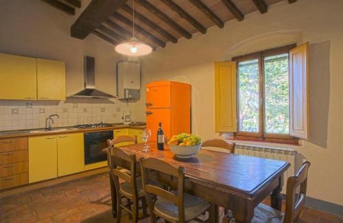Tavarnelle Val di Pesa Apartment | Apartment Campiglia-5 by Interhome
