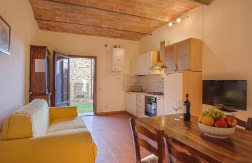 Tavarnelle Val di Pesa Apartment | Apartment Campiglia-3 by Interhome